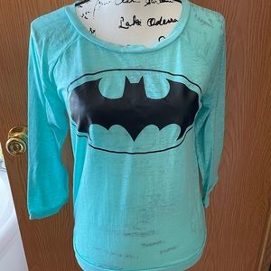 Batman Shirt
